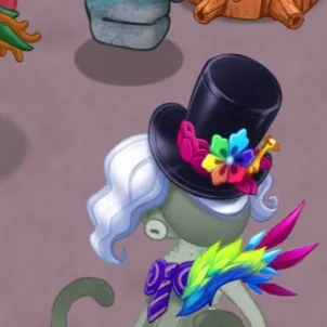 chat with ai character: Florist