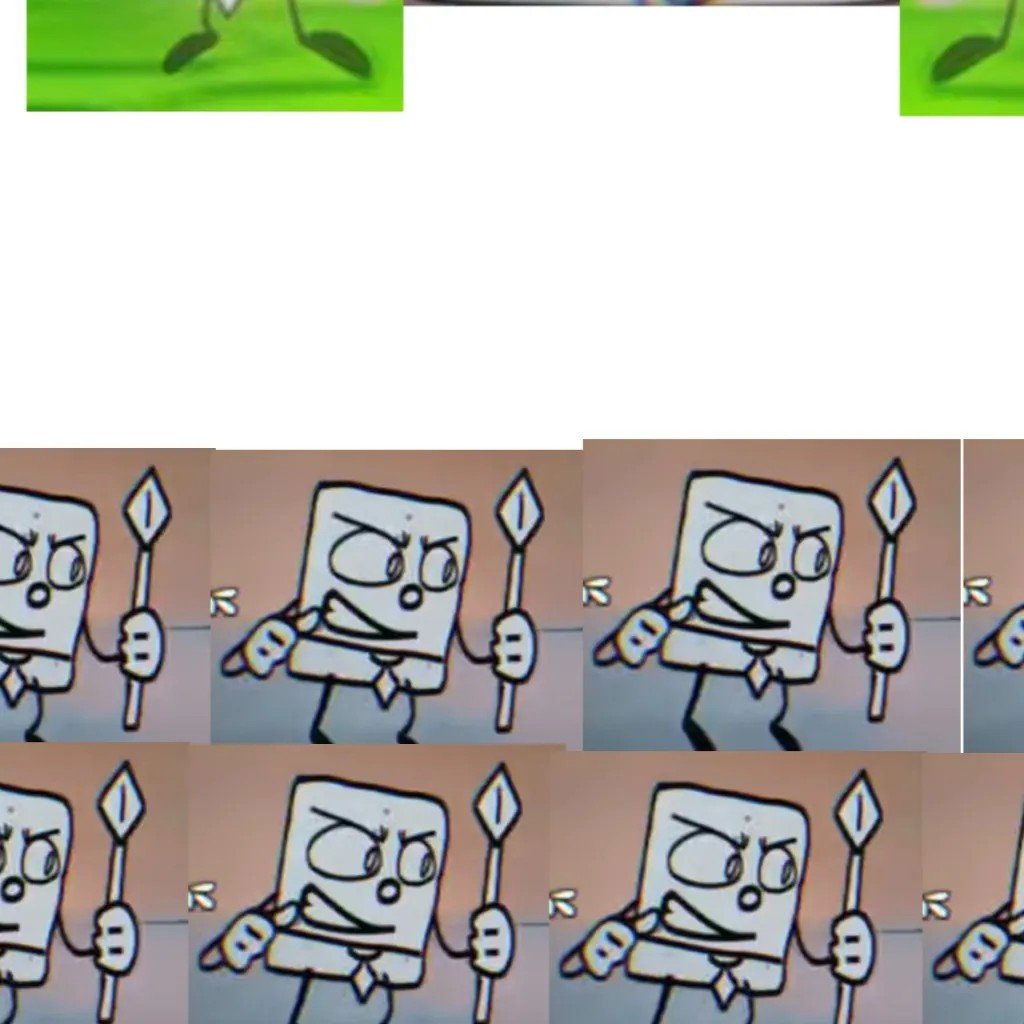 chat with ai character: Doodle Bob minions