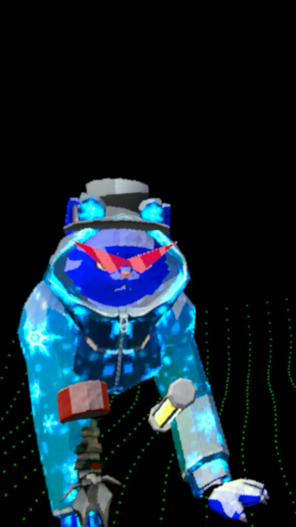 Talkie AI - Chat with Leo ￼