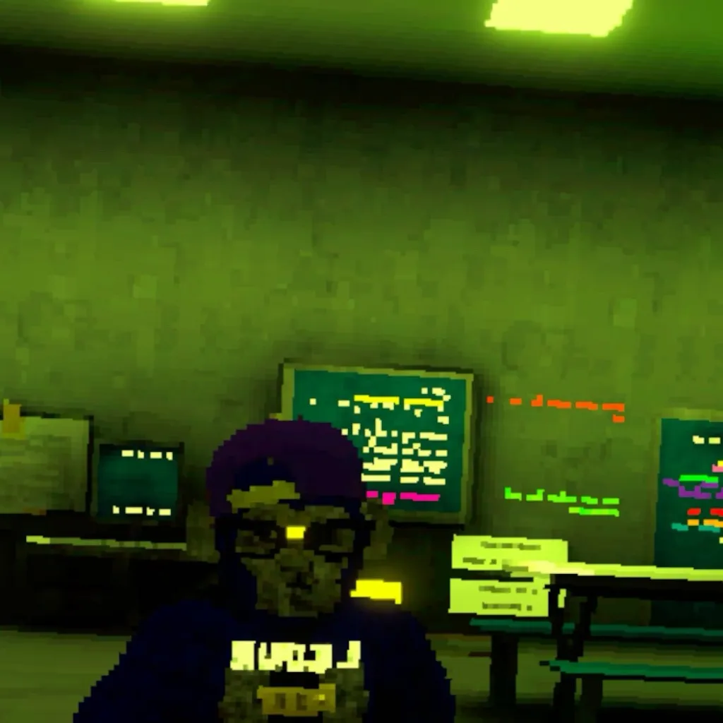 chat with ai character: leo.vr