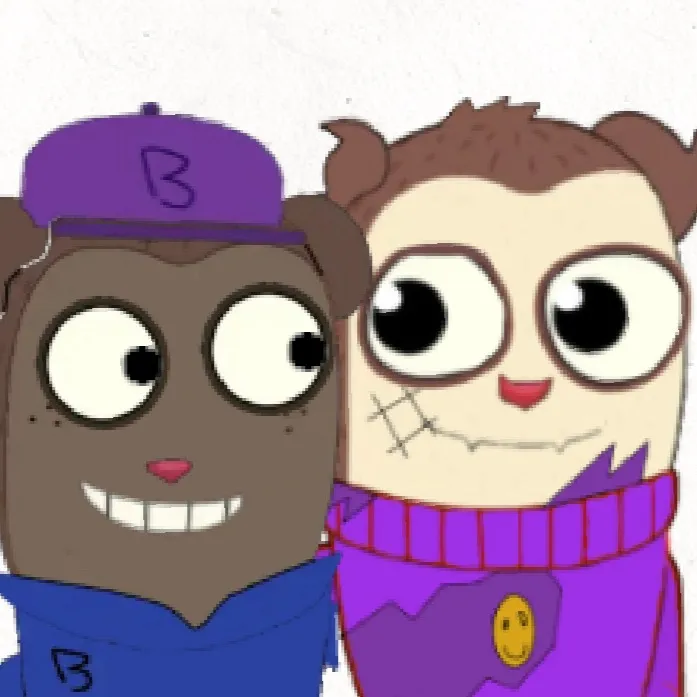 chat with ai character: Barry ￼