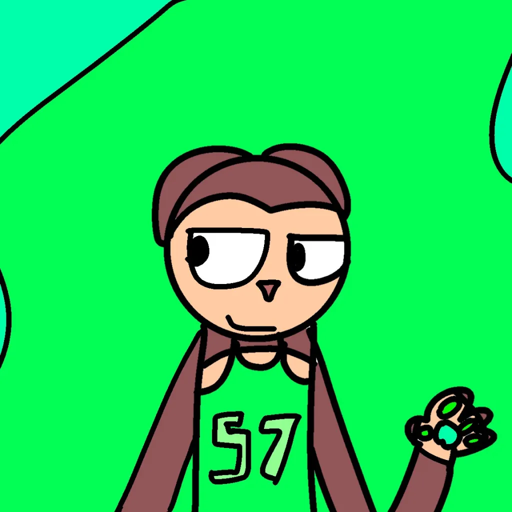 chat with ai character: Jimmy 