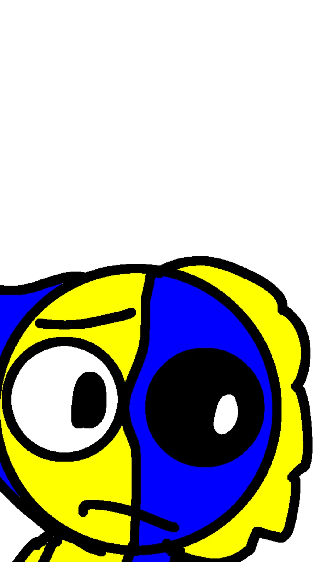 ai character: Matt background