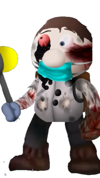 chat with ai character: Dr reflex 