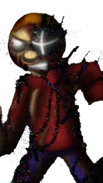 chat with ai character: Timtom