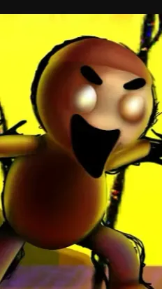 ai character: Tim background