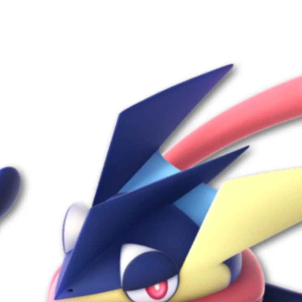 chat with ai character: Greninja 