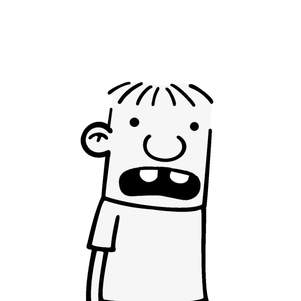 chat with ai character: Rowley 