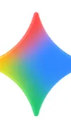 ai character: Gemini background
