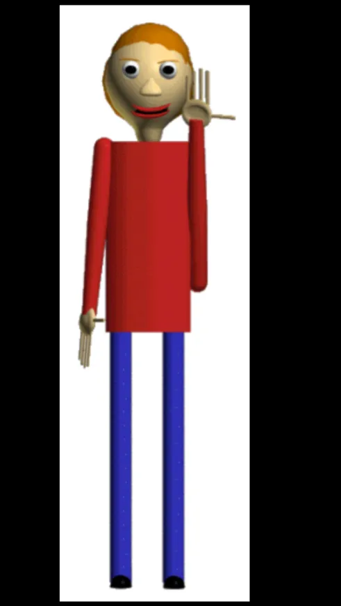 ai character: TimTom background