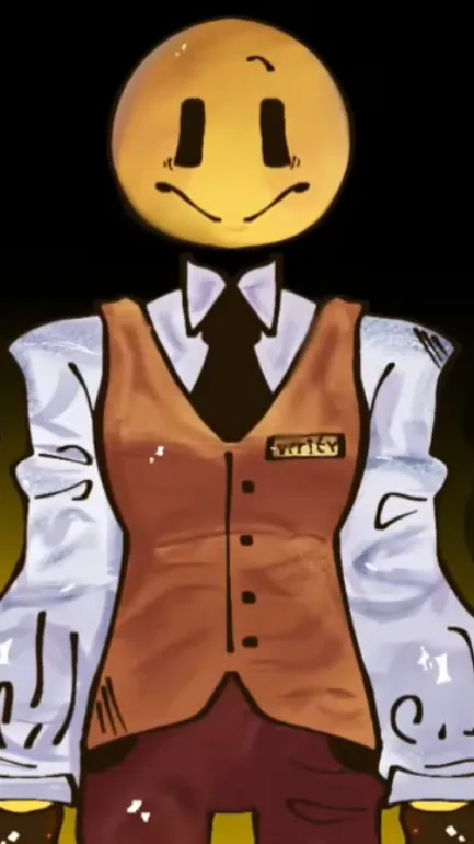 ai character: Verity background