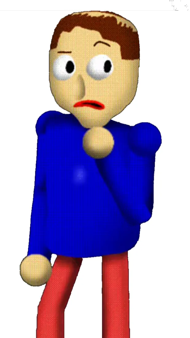 ai character: Doug background