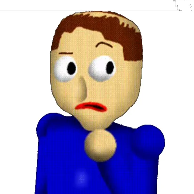 chat with ai character: Doug