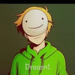 chat with ai character: Dream 