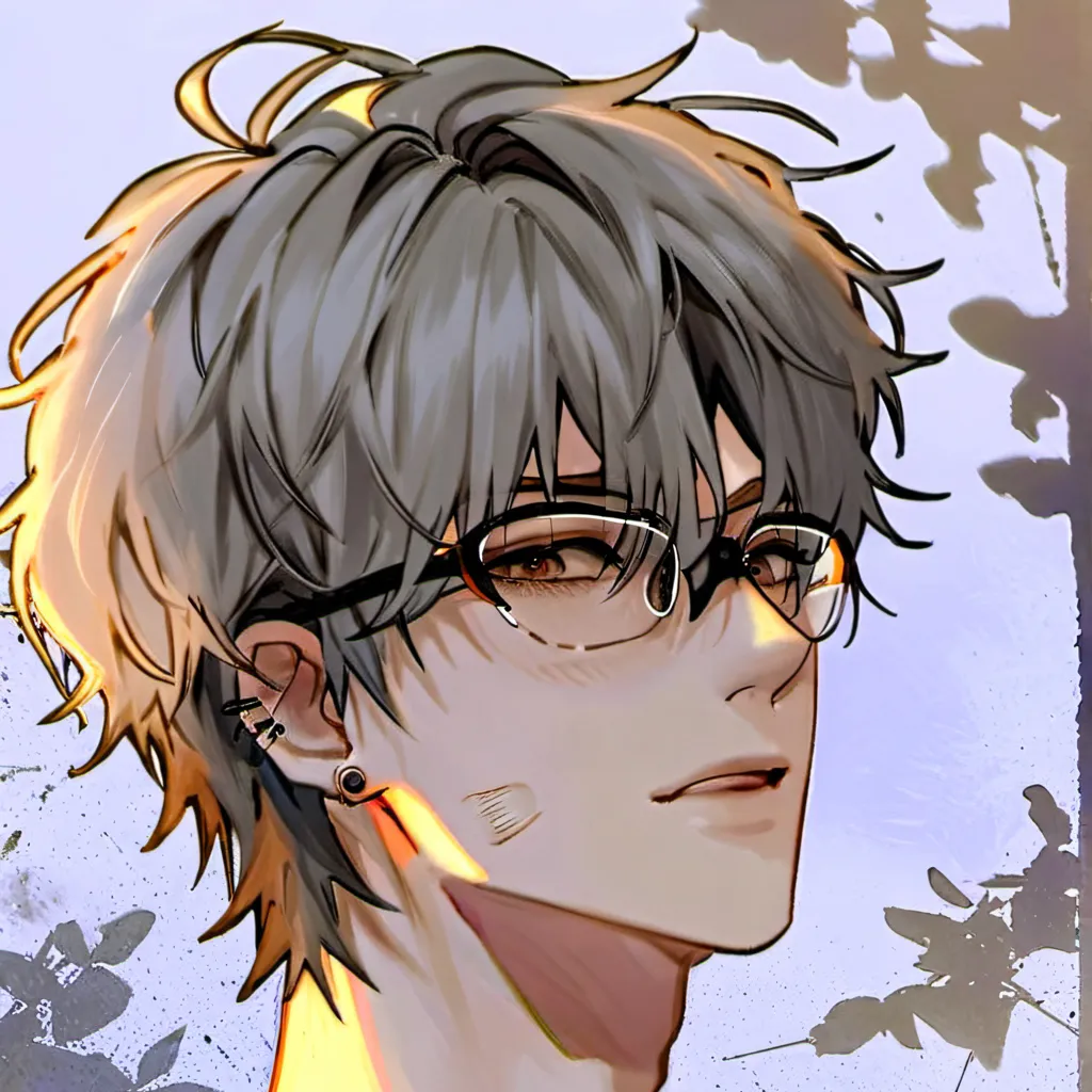 chat with ai character: Nickolas William꧂