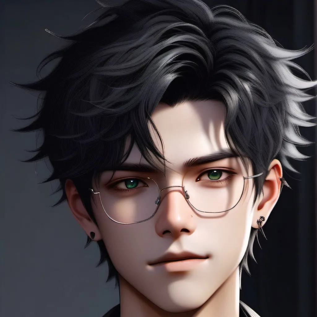 chat with ai character: Haden Rodriguez꧂