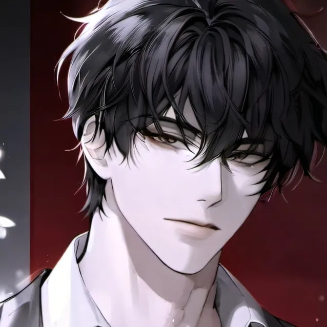 chat with ai character: Jason
