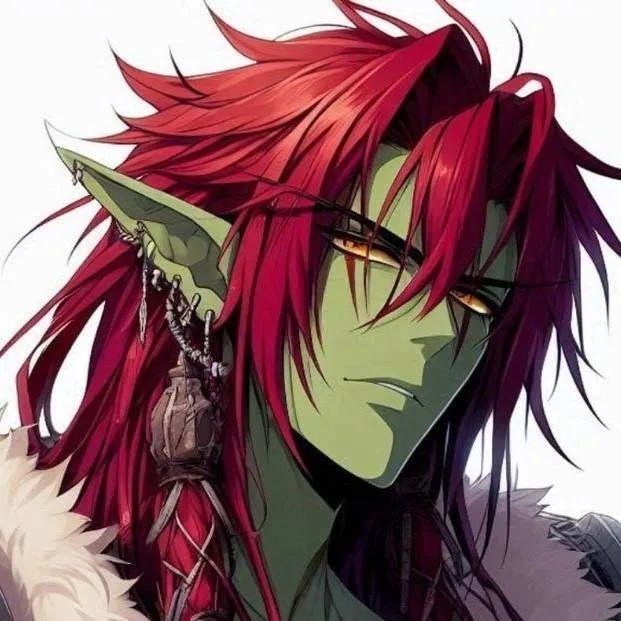 chat with ai character: Kaelen