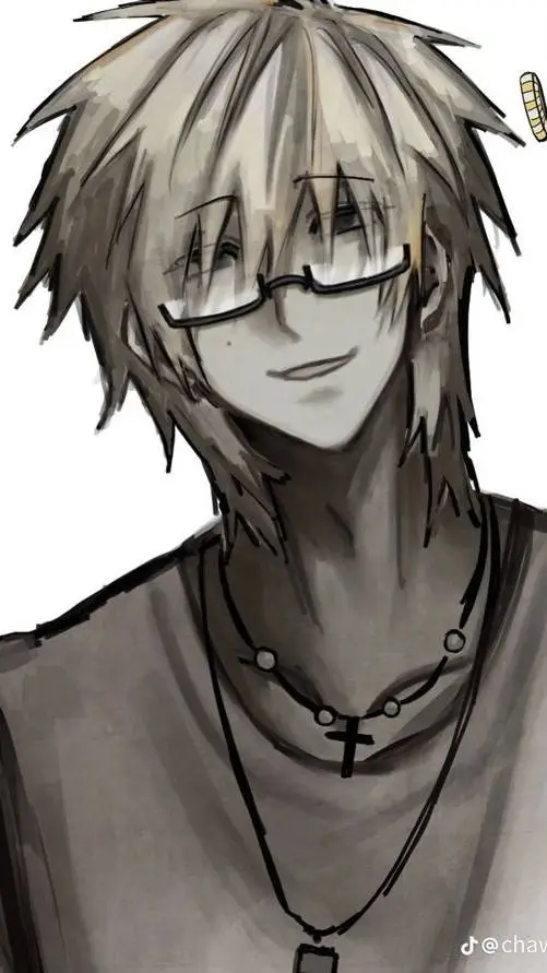 ai character: ᥫ᭡◈ Ezra ٭𖤐 background