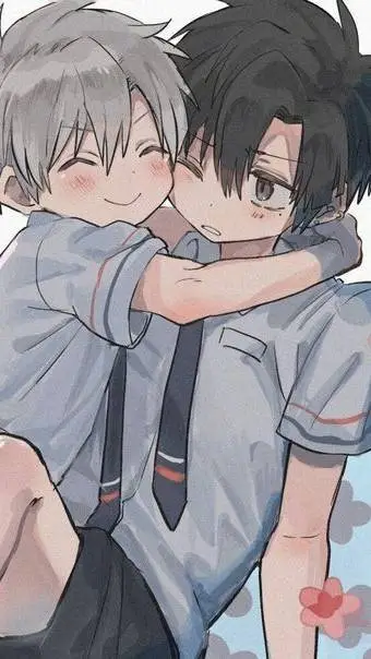 ai character: ★ Elias ☆ background