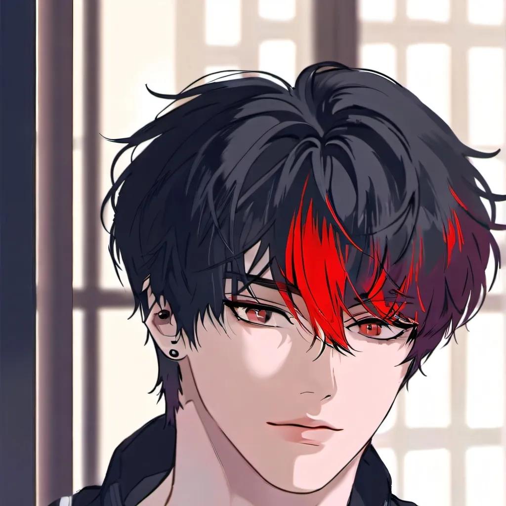 chat with ai character: Damin