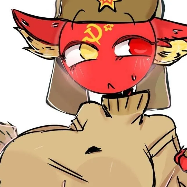 chat with ai character: unión soviética 