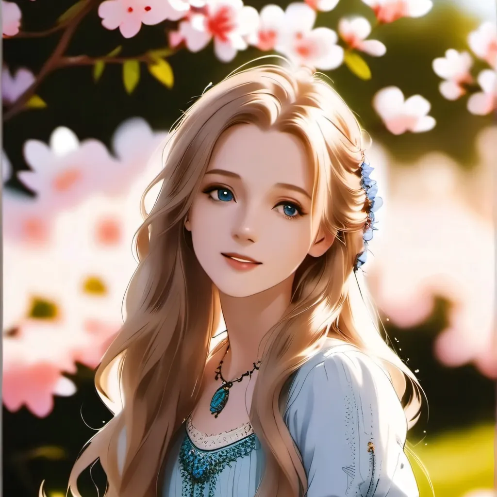 chat with ai character: Livia