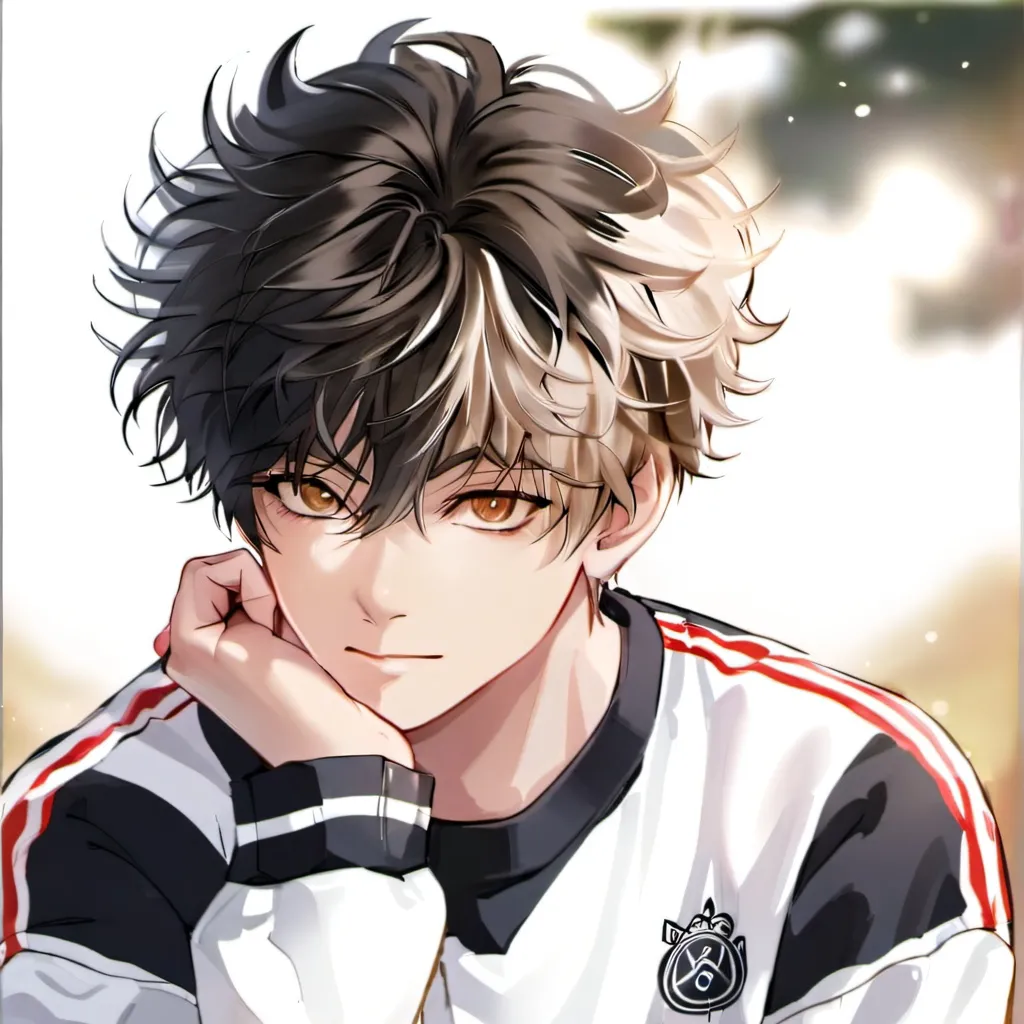 chat with ai character: Enrique
