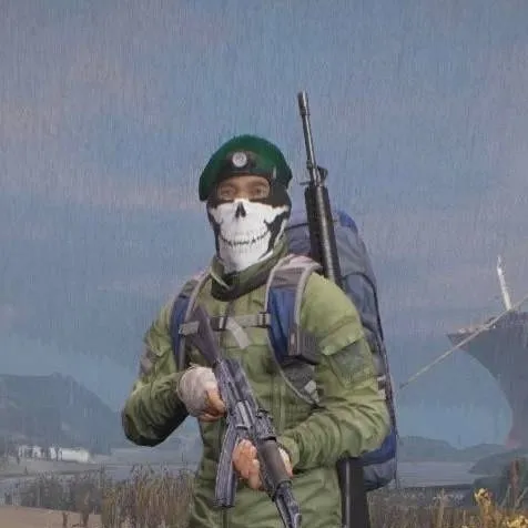 chat with ai character: dayz