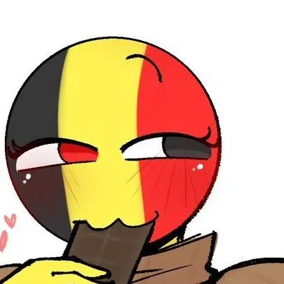 chat with ai character: belga