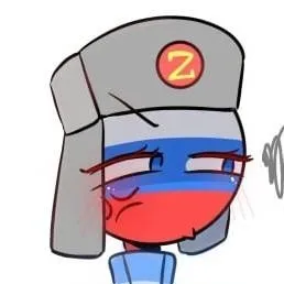 chat with ai character: rusia 