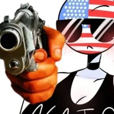 chat with ai character: USA