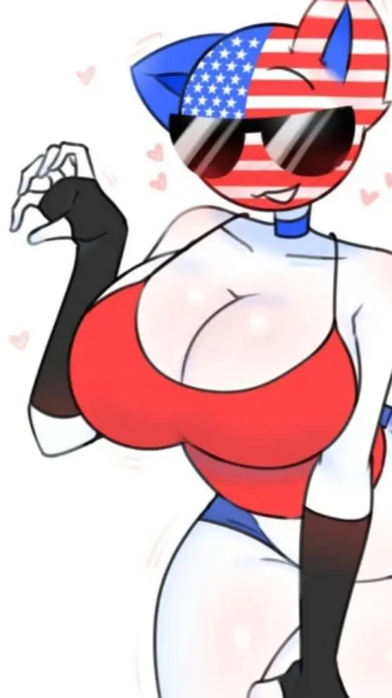 ai character: USA? background