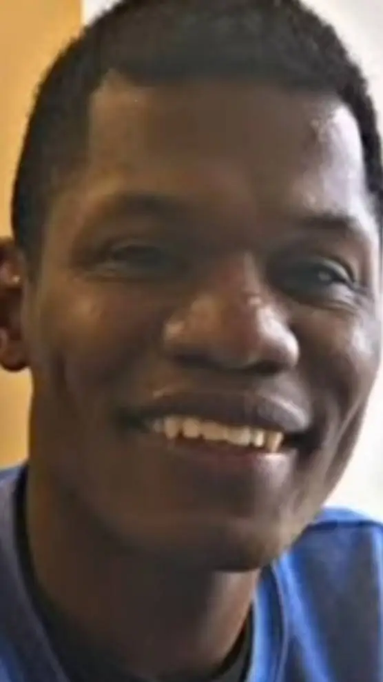 ai character: JH background