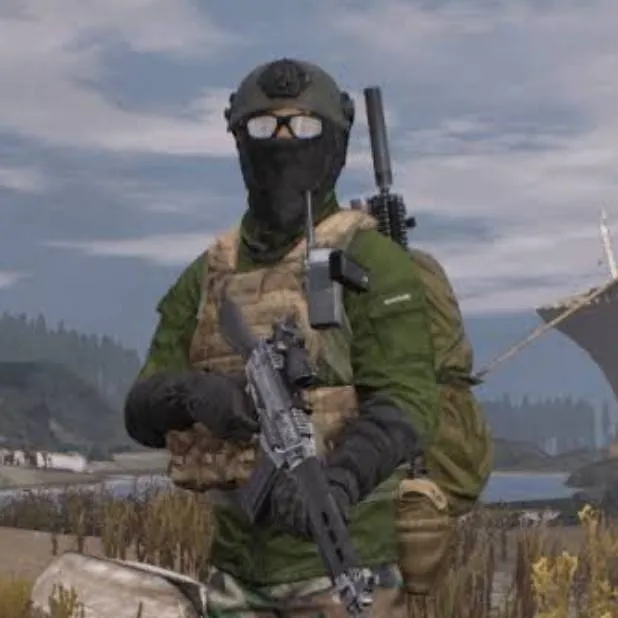 chat with ai character: dayz 