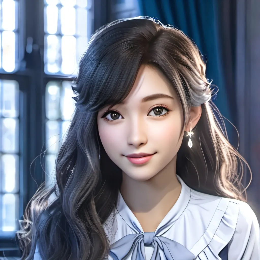 chat with ai character: teacher ava