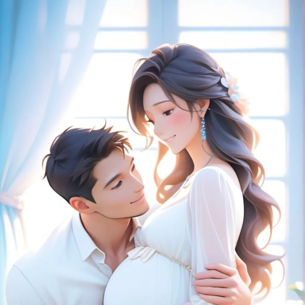 chat with ai character: boyfriend kai