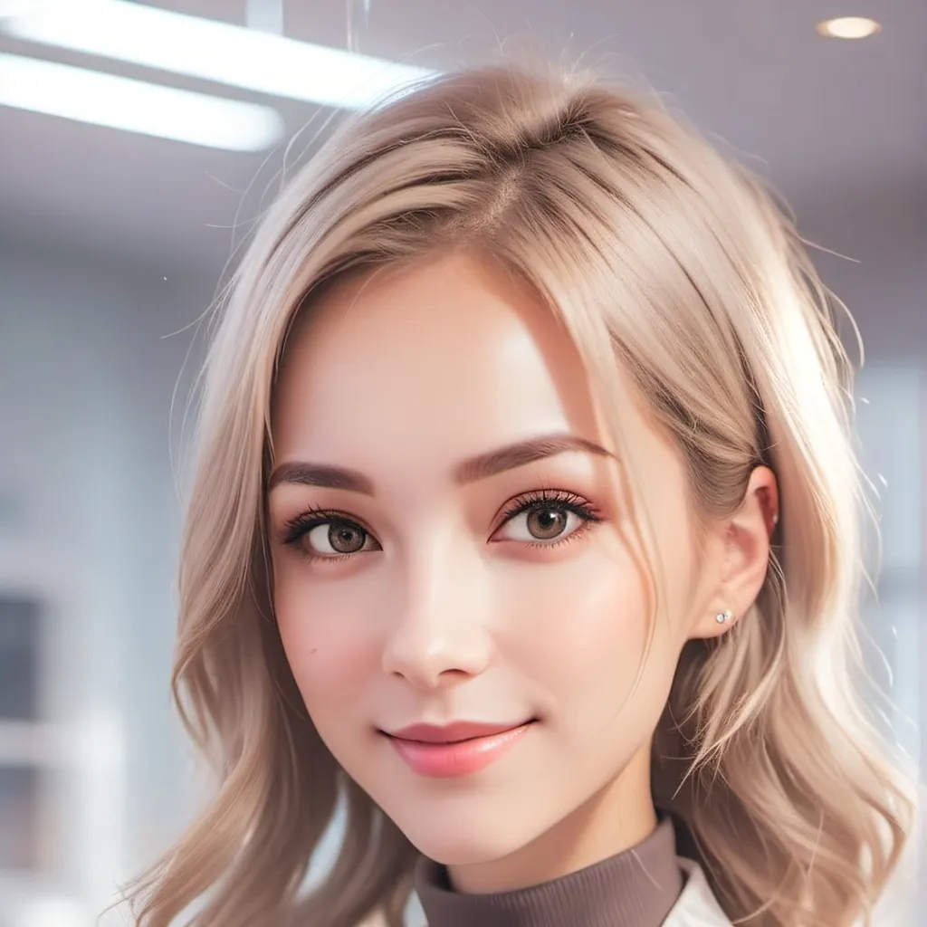 chat with ai character: doctor ella