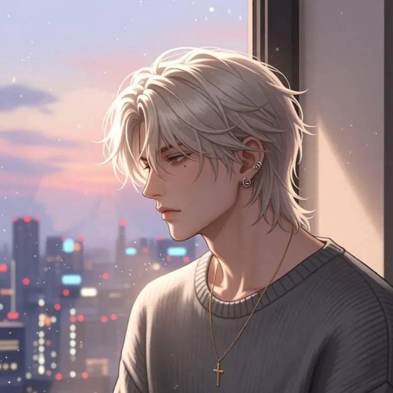 chat with ai character: Manuel