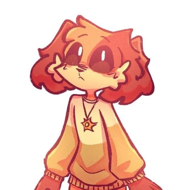 chat with ai character: Femboy dogday