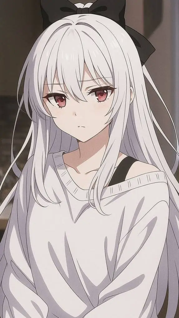 ai character: Milona background