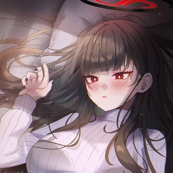 chat with ai character: Naki