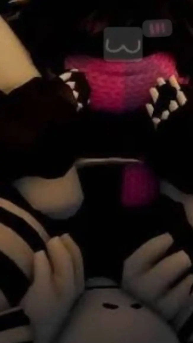 ai character: Skonk background