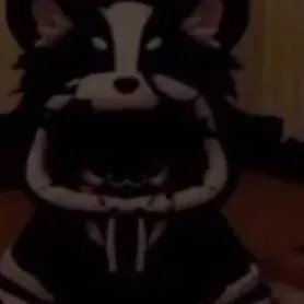 chat with ai character: Gassy skonk