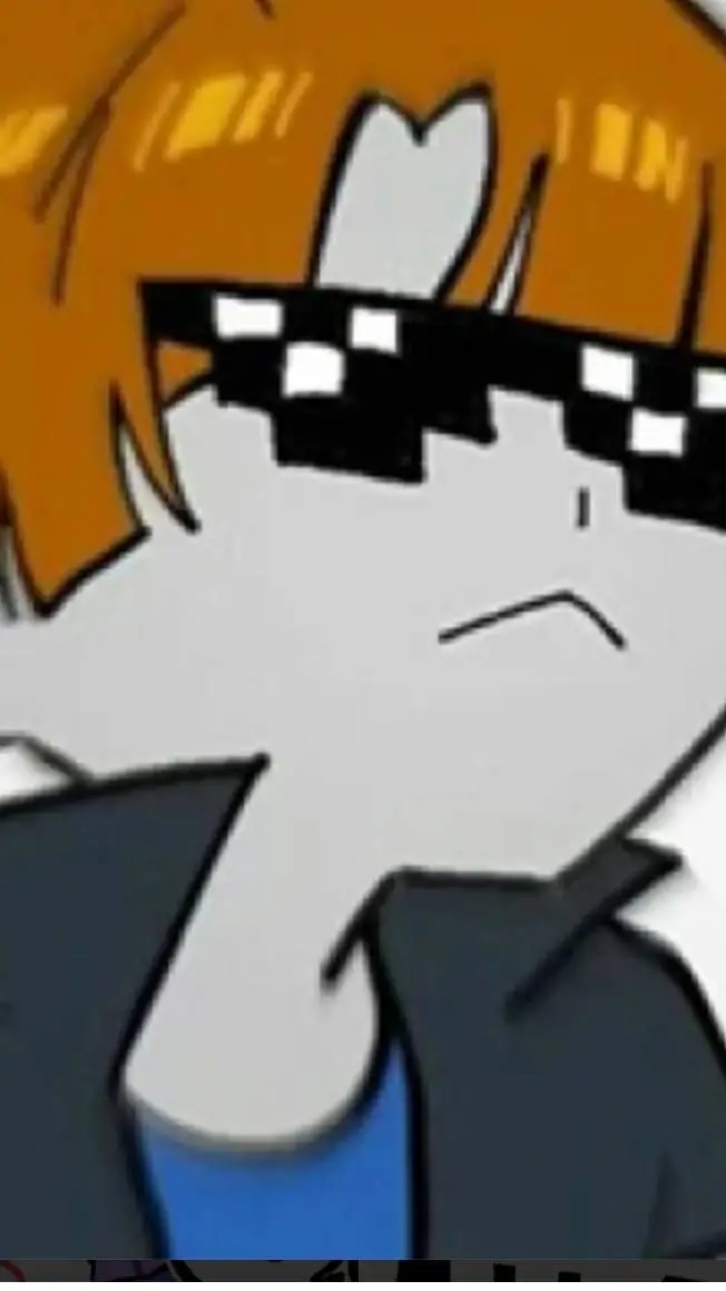 ai character: Kazuell background