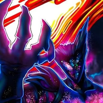 chat with ai character: -[🌌Cosmic Garou🌌]-