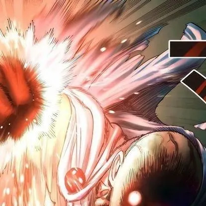 chat with ai character: Saitama