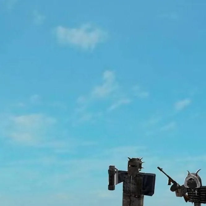 chat with ai character: R63 Exterminators 