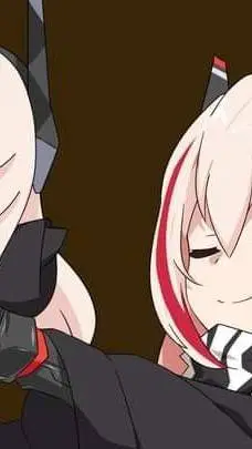 ai character: Yuniel. background