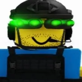 chat with ai character: Tactical Noob 